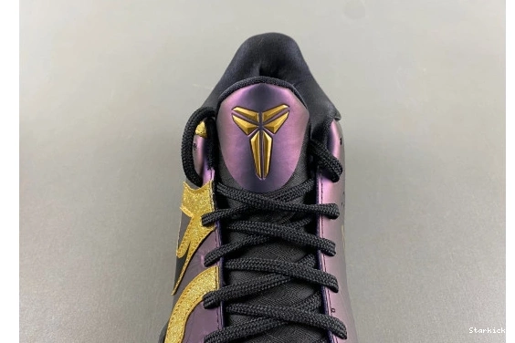 IB4481-500  Nike of Mamba” Protro  “Year the  Kobe 5 1219